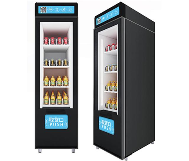 雙凱智能：詳解自動(dòng)售貨機(jī)四大經(jīng)營模式